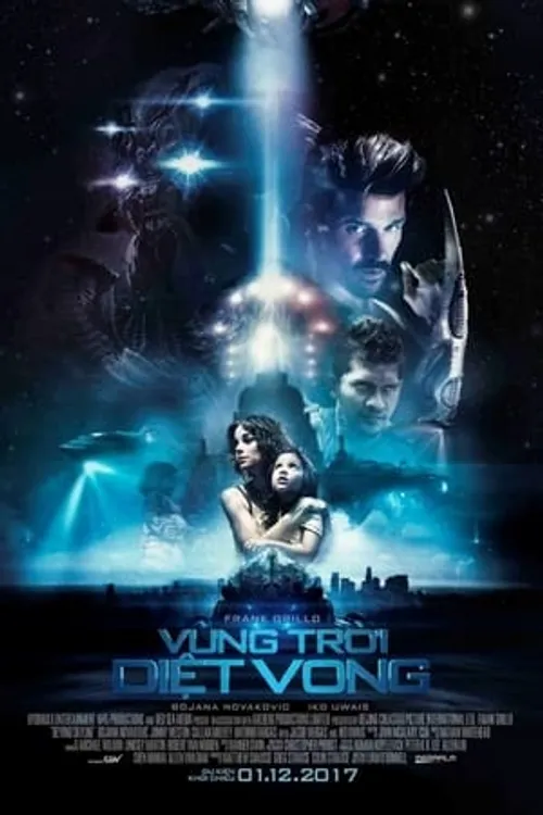 Vùng Trời Diệt Vong (Beyond Skyline) vietsub