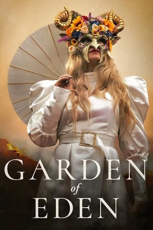 Vườn Địa Đàng Tội Lỗi (Garden of Eden) vietsub