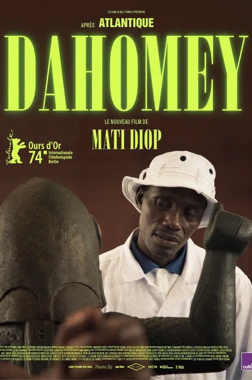 Vương Quốc Dahomey (Dahomey) vietsub