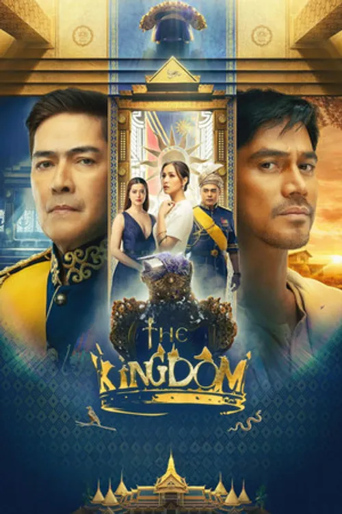 Vương Quốc (The Kingdom) vietsub