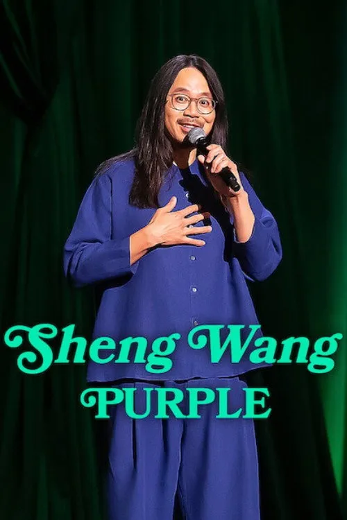 Vương Tím (Sheng Wang: Purple) vietsub
