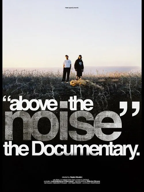 Vượt Lên Tiếng Ồn (Above The Noise (the documentary)) vietsub