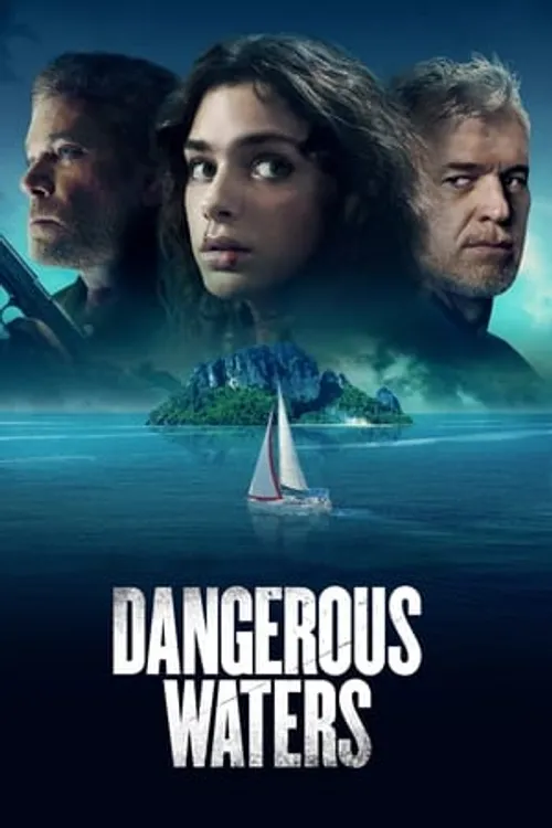 Vượt Qua Hiểm Nguy (Dangerous Waters) vietsub
