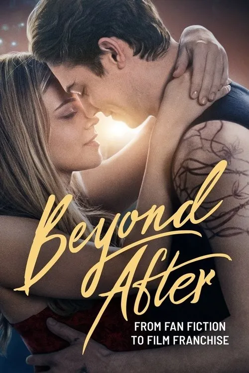 Vượt Xa Sau Này (Beyond After) vietsub