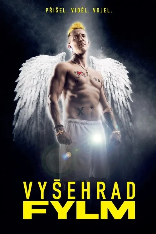 Vyšehrad: Hài Kịch Bóng Đá (Vyšehrad: Fylm) vietsub