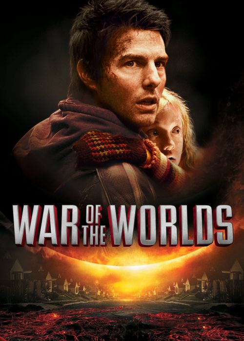 War Of The Worlds vietsub