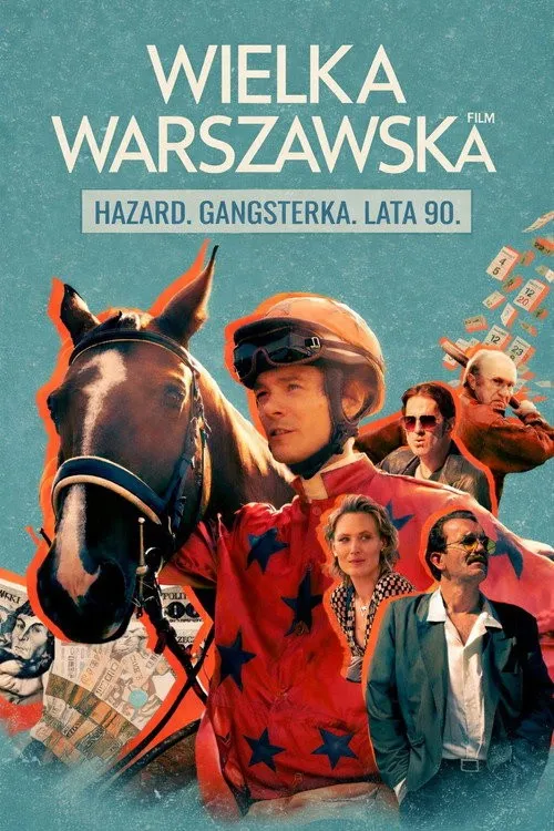 Wielka Warszawska vietsub