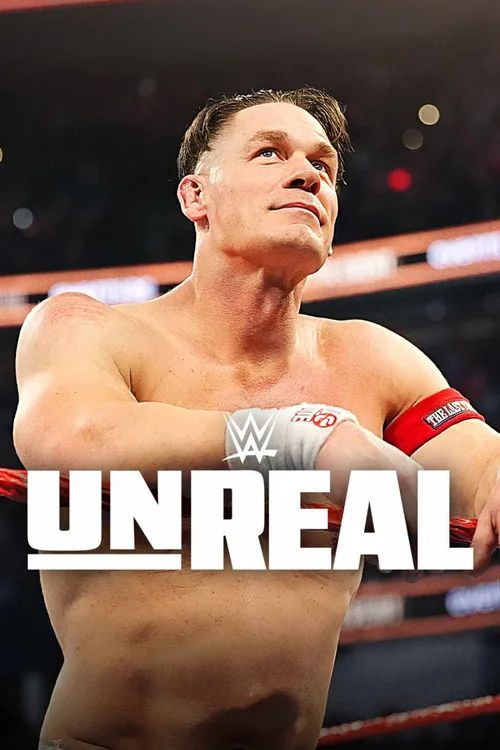 WWE: Hậu Trường (Phần 3) (WWE: Unreal (Season 3)) vietsub