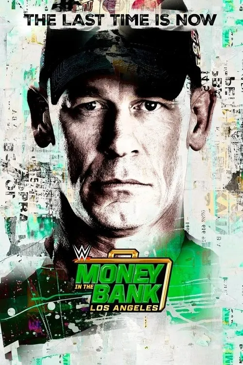 WWE Tiền Trong Ngân Hàng 2025 (WWE Money in the Bank 2025) vietsub