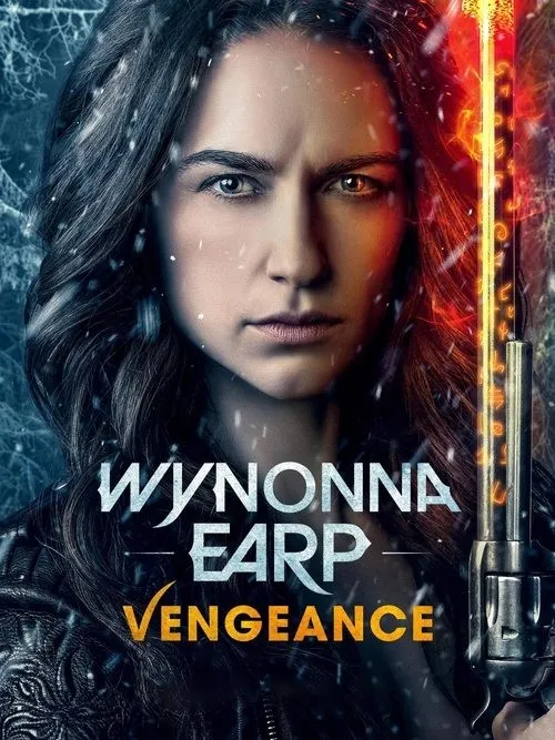 Wynonna Earp: Báo Thù (Wynonna Earp: Vengeance) vietsub