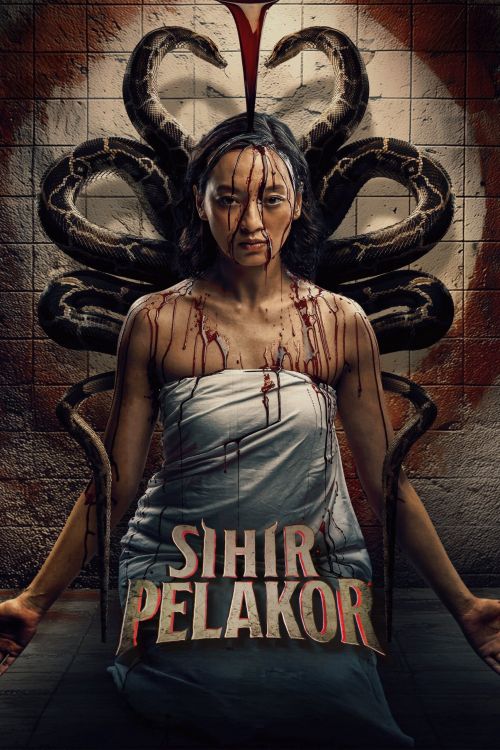 Xà Thuật Tiểu Tam (Sihir Pelakor) vietsub