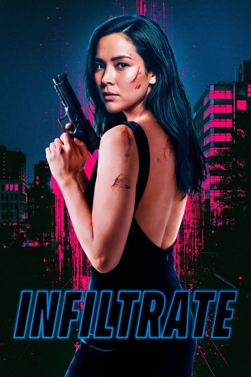 Xâm Nhập (Infiltrate) vietsub
