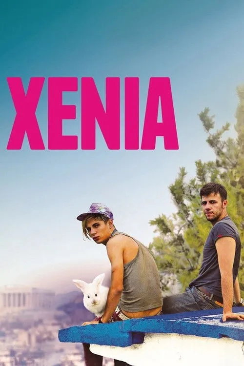 Xenia - Chốn Tình Yêu (Xenia) vietsub