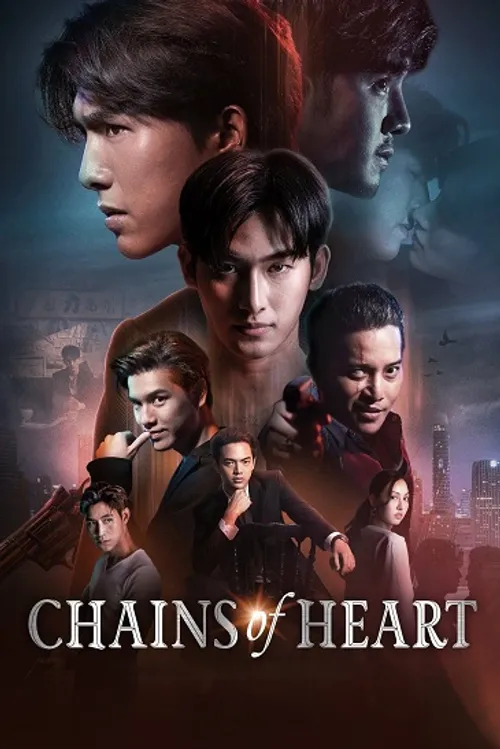 Xiềng Xích Trái Tim (Chain of Heart) vietsub