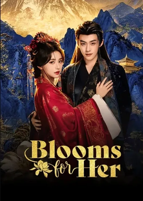 Xuân Hoa Yến (Blooms for Her) vietsub