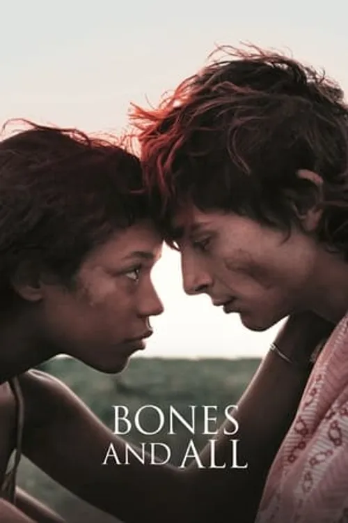 Xương và Tất Cả (Bones and All) vietsub