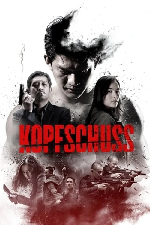 Xuyên Não (Headshot) vietsub