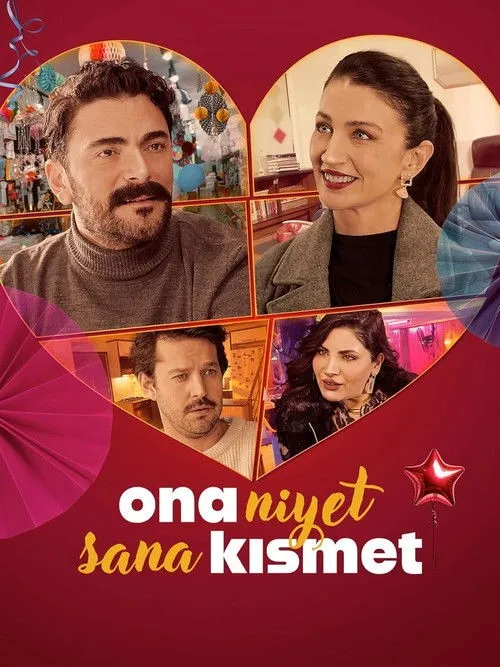 Ý Trời Dành Cho Em (Ona Niyet Sana Kısmet) vietsub