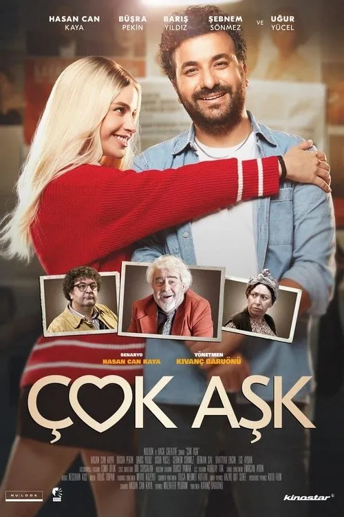 Yêu Dấu Muôn Vàn (Çok Aşk) vietsub