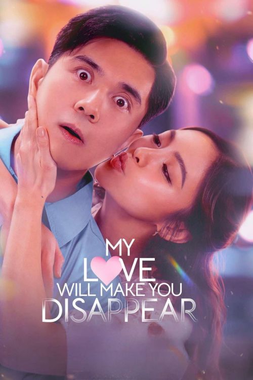 Yêu Em... Em Cảm Ơn! (My Love Will Make You Disappear) vietsub