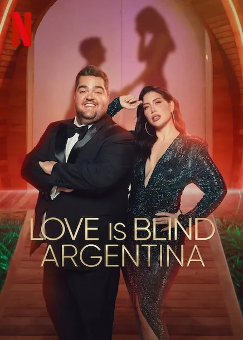 Yêu là mù quáng: Argentina (Phần 1) (Love Is Blind: Argentina (Season 1)) vietsub
