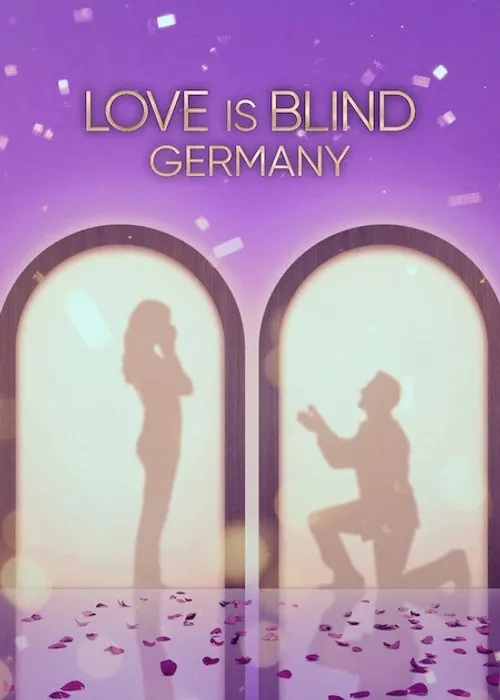 Yêu là mù quáng: Đức (Phần 2) (Love Is Blind: Germany (Season 2)) vietsub