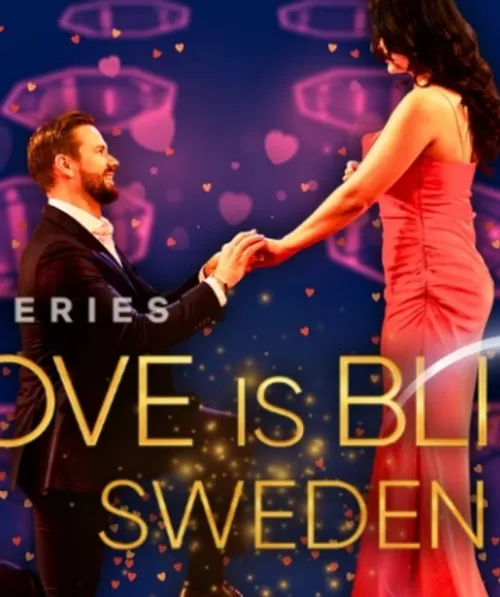 Yêu là mù quáng: Thụy Điển (Phần 1) (Love Is Blind: Sweden (Season 1)) vietsub