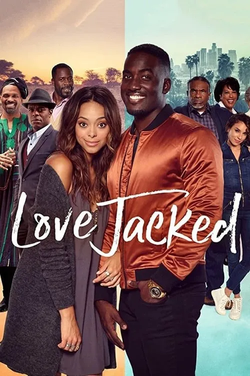 Yêu Lừa Dối (Love Jacked) vietsub