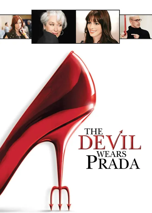 Yêu Nữ Thích Hàng Hiệu (The Devil Wears Prada) vietsub