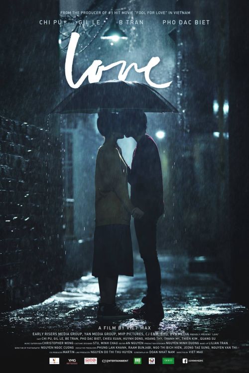 Yêu (Love) vietsub