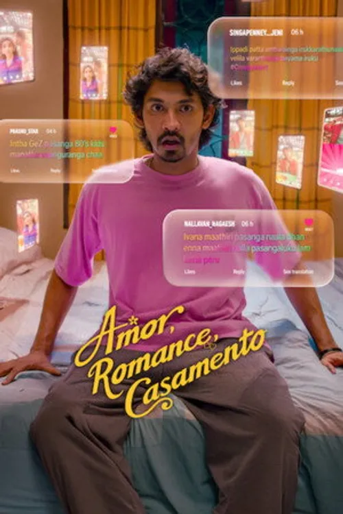 Yêu, yêu, cưới (Pyaar Prema Kalyanam) vietsub