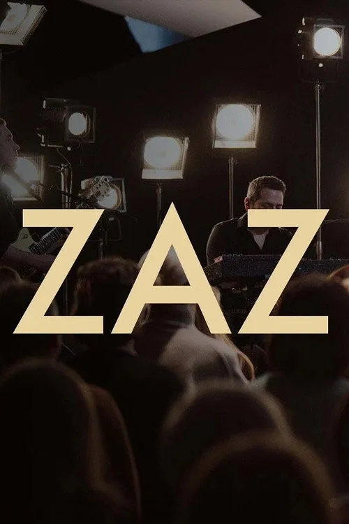 Zaz - Sounds Like Art Mo Museum, Vilnius vietsub
